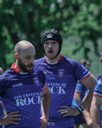 RQ 2024 - LPR2 - XV de Montréal vs Braves de Trois-Rivières