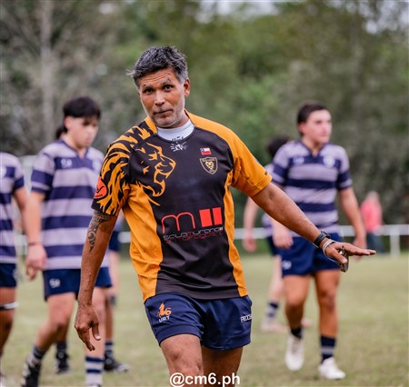 URT 2025 - M13 M15 - Universitario vs Jockey Club