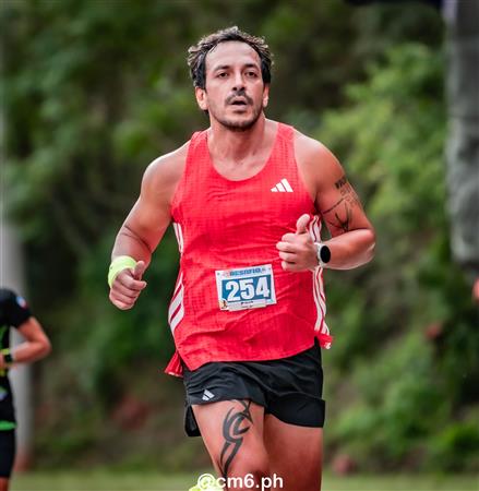 2025 - Desafio El Cadillal - Tucuman, Argentina