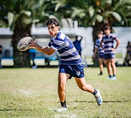 URT 2025 - M13 M15 - Universitario vs Tucuman Lawn Tennis