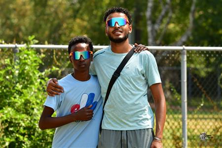 RQ 2025 - SL M - Semi Final - TMR (17) vs (3) RCM - Reel Emso Photo