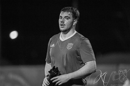 FFR 2025 - Pro D2 - Stade Niçois (7) vs (15) US Montauban