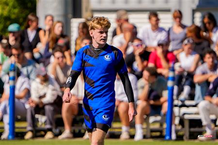 RSEQ 2025 - Rugby M - Université de Montréal vs ETS - Reel B