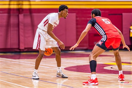 RSEQ 2025 - Basketball M - Concordia (90) vs (46) McGill