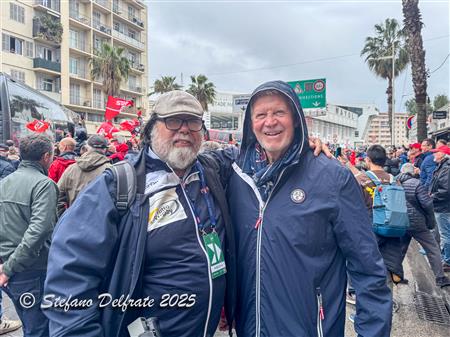 FFR 2025 - European Rugby Champions Cup 24-25 RC Toulonnais vs Stade Toulousain