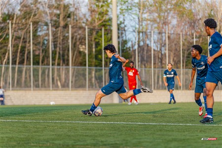 L1QC 2025 M - AS Blainville (1) vs (1) Royal Beauport 