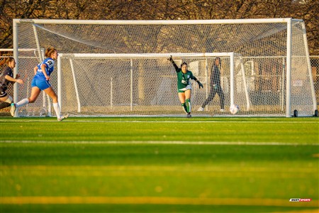 L2QC 2025 F - CS Lasalle (3) vs (2) Lévis-Est