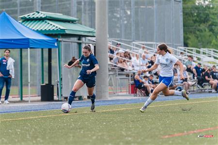 L1QC 2025 F - AS de Blainville vs Ottawa South United