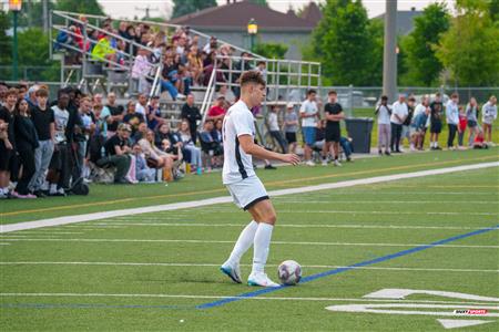 L2QC 2025 Masc - Lakeshore SC (0) vs (0) CS St-Lazare Hudson
