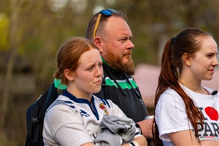 2025 - 4th annual Cat Polson Cup - Post Game