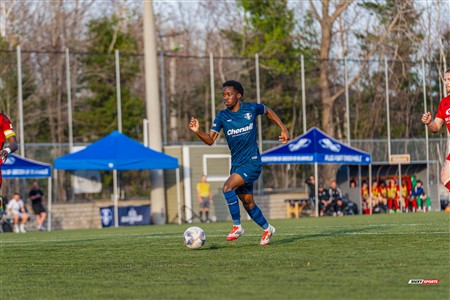 L1QC 2025 M - AS Blainville (1) vs (1) Royal Beauport 