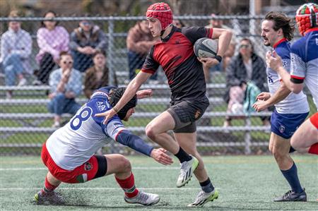 RQ 2024 - LPR2 - RCMXV vs Westmount 2