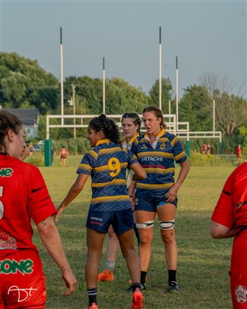 RQ 2025 - Final SL F - CRQ vs TMR