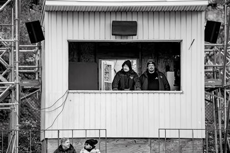 RSEQ 2025 - Rugby M - Finale - ETS vs Université de Montréal - Match