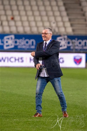 FFR 2025 - Pro D2 - FC Grenoble Rugby (47) vs (26) Stade Montois