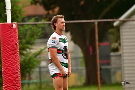 RQ 2025 - SL M - Town of Mount-Royal vs Rugby Club de Montréal