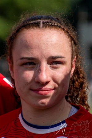 FFR 2025 - Élite 1 - FC Grenoble (38) vs (17) Montpellier