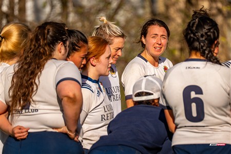 2025 - 4th annual Cat Polson Cup - Beaconsfield vs Sainte-Anne de Bellevue