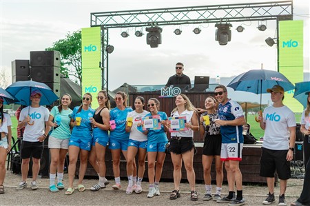 TLCF 2024 - Futbol - 13a Fecha Torneo Clausura 2024 B