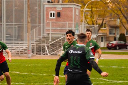 RQ 2024 - LPR2 - Nomades vs RCMXV