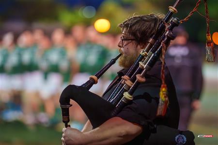 RQ - LPR1 M Rés - XV de Montréal vs Montreal Irish RFC