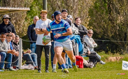 URBA 2025 -1raB - Fecha 4 - Lujan (17) vs (31) Liceo Naval