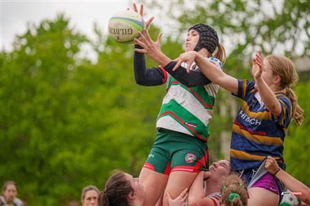 RQ 2025 - LPR2 F - TMR (12) vs (37) RCM