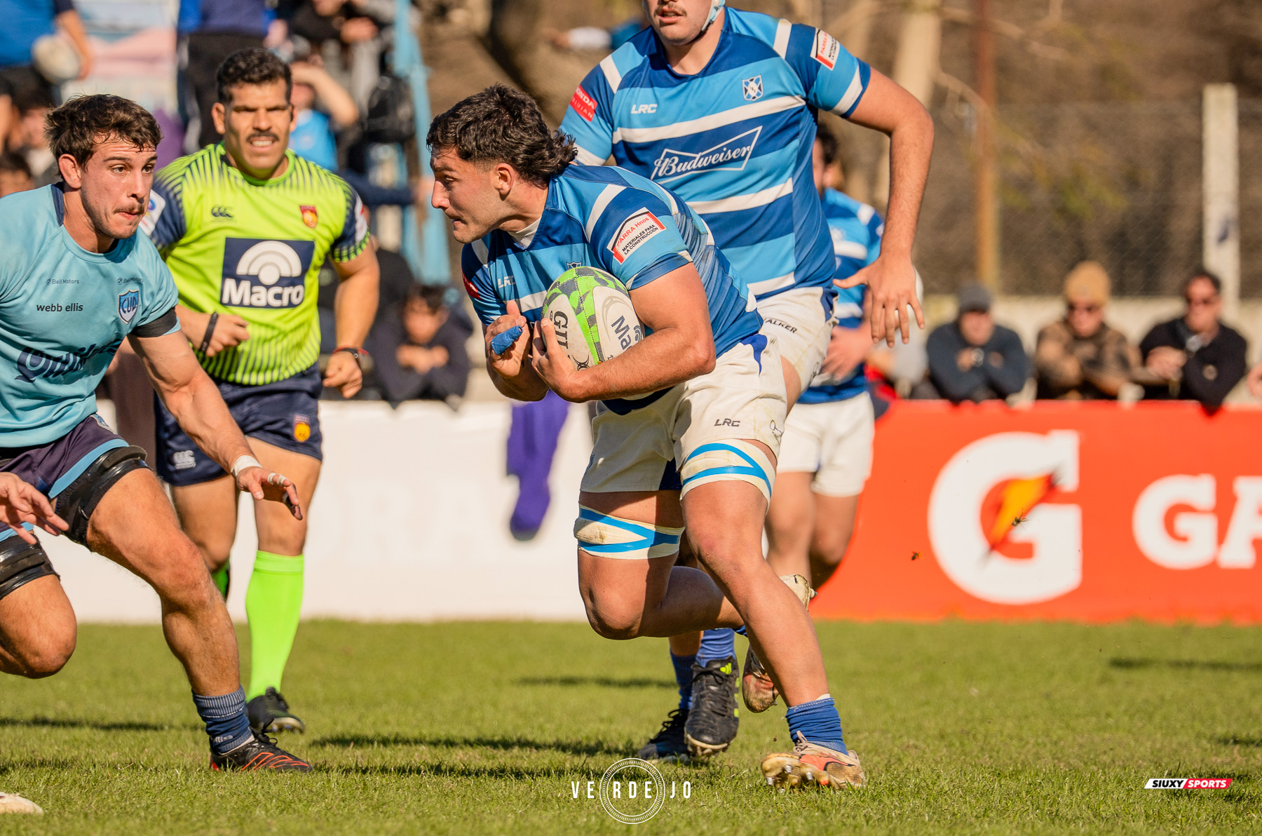 Círculo Universitario de Quilmes - Luján Rugby Club - Rugby - URBA 2025 - 1ra B - Fecha 21 - CU de Quilmes vs Lujan Rugby (#URBA251BQL09) Photo by: Ignacio Verdejo | Siuxy Sports 2025-09-06