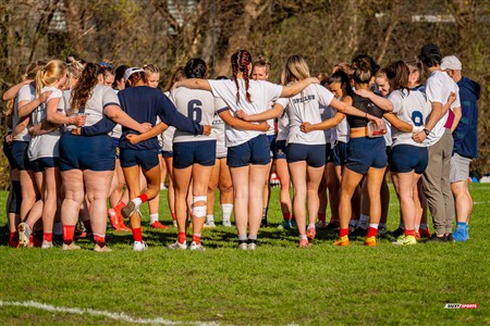 2025 - 4th annual Cat Polson Cup - Beaconsfield vs Sainte-Anne de Bellevue