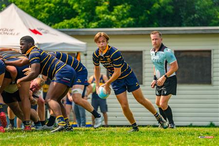 RQ 2025 - SL M - TMR vs SABRFC