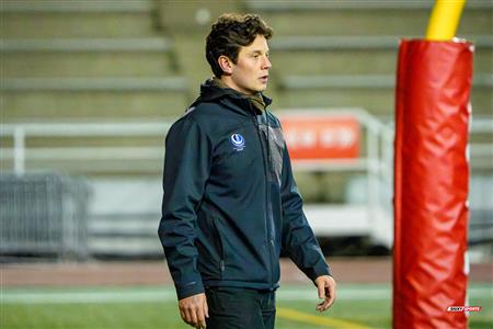 RSEQ 2025 - Rugby M - Demi Finale - McGill vs Université de Montréal - Avant & Après Match