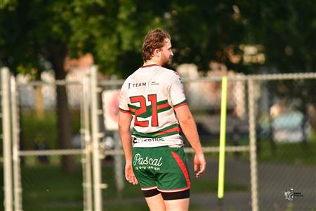 RQ 2025 - SL M - RCM vs Beaconsfield RFC - Reel EMSO