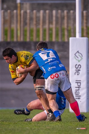 FER 2025 - DHB - Getxo RT (43) vs (19) Oviedo