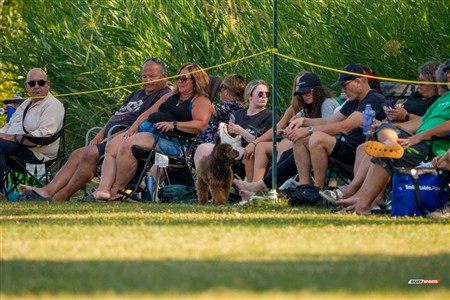 RQ 2025 - Final LP1 Fém - Beaconsfield vs Irish/Locks