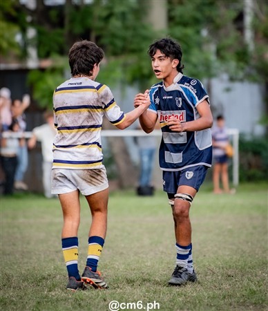 URT 2025 - M15 - Universitario vs Lawn Tennis