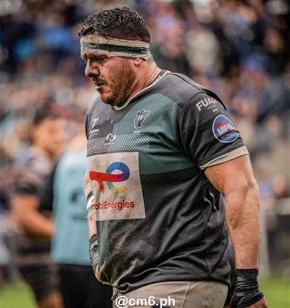 URT 2025 - Universitario RC vs Tucuman RC