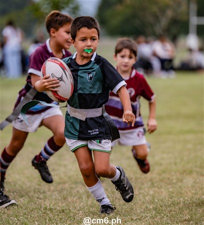 URT 2025 - Infantiles - Tucuman RC vs Jockey Club