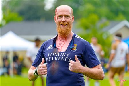 RQ 2025 - LP3M - Montréal Phenix Rugby vs Sainte-Anne-de-Bellevue RFC