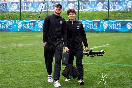 FFR 2025 - Générations Bleues U-18