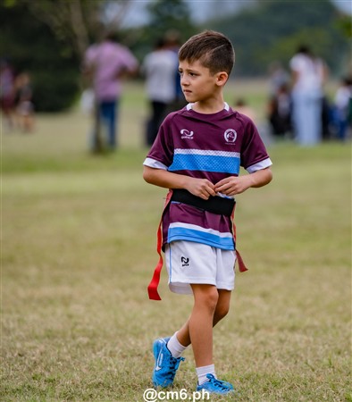 URT 2025 - Infantiles - Tucuman RC vs Jockey Club