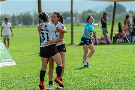 TLCF 2024 - Futbol - 13a Fecha Torneo Clausura 2024 B