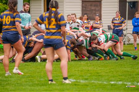 RQ 2025 - LPR2 F - TMR (12) vs (37) RCM