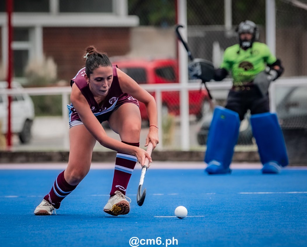  Universitario Rugby Club - Tucuman - Jockey Club (Tucuman) - Field hockey - ATH 2025 - Universitario vs Jockey Club Tucuman (#ATH25UNIJCT04) Photo by: Christian Mas | Siuxy Sports 2025-04-20