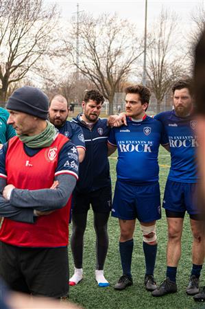 RQ 2025 - LPR2 - XV de Montréal vs RCM 2
