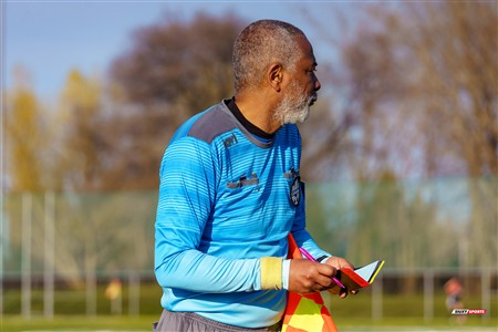 L2QC 2025 F - CS Boucherville (1) vs (1) Lévis-Est