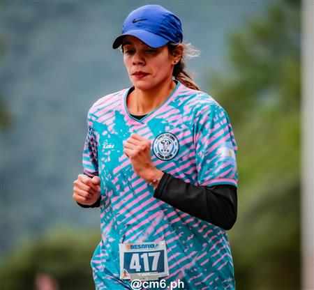 2025 - Desafio El Cadillal - Tucuman, Argentina