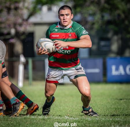 URT 2025 - Final M19 - Tucuman Rugby vs HuiraPuca