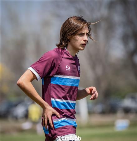 URT 2025 - M 15 - Jockey Club vs Universitario