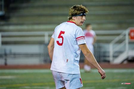 RSEQ 2025 - Rugby M - Demi Finale - McGill vs Université de Montréal - Match