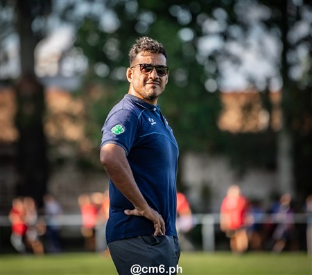 URT 2025 - Cardenales Vs Universitario